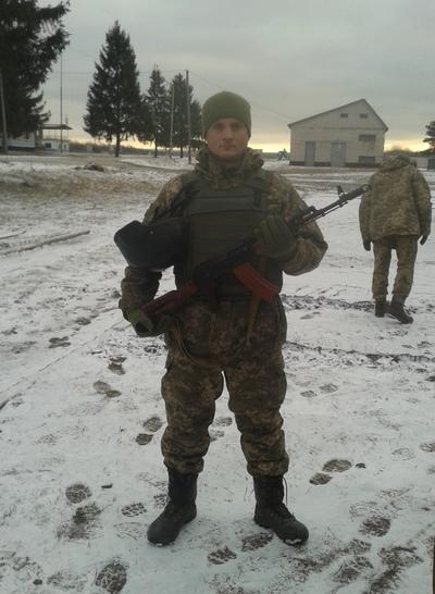 Дима Кузнецов