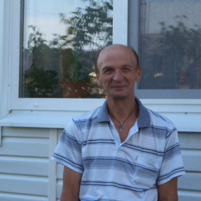 Владимир Боровков