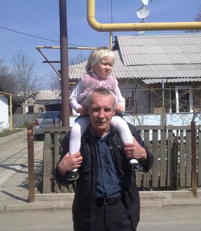 Юрий Николаевич