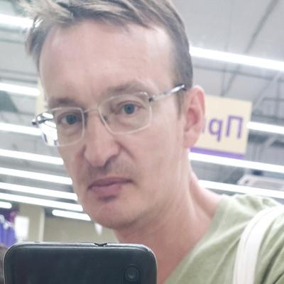 Дмитрий Ромадин