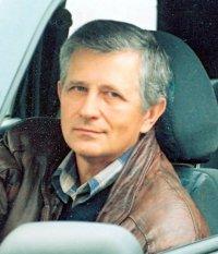 Валерий Дюдин