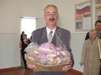Марат Абаев