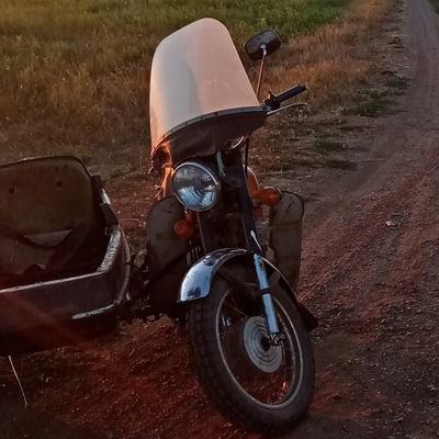 Рамис Фазтдинов