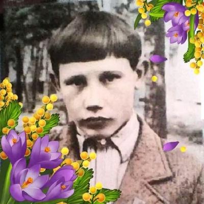 Виктор Васильев