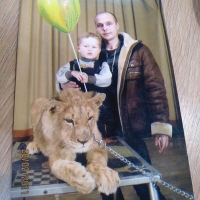 Евгений Науменко